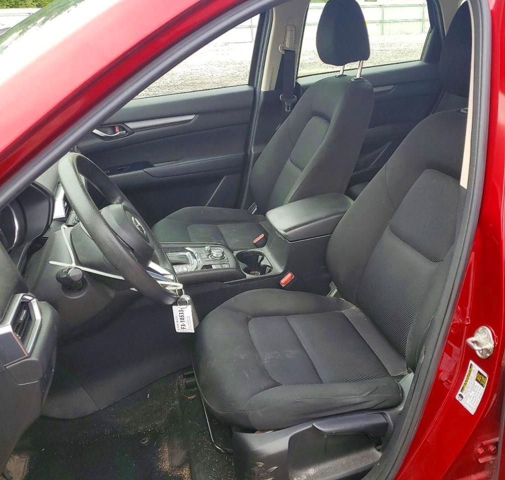 2017 MAZDA CX-5 SPORT photo 13