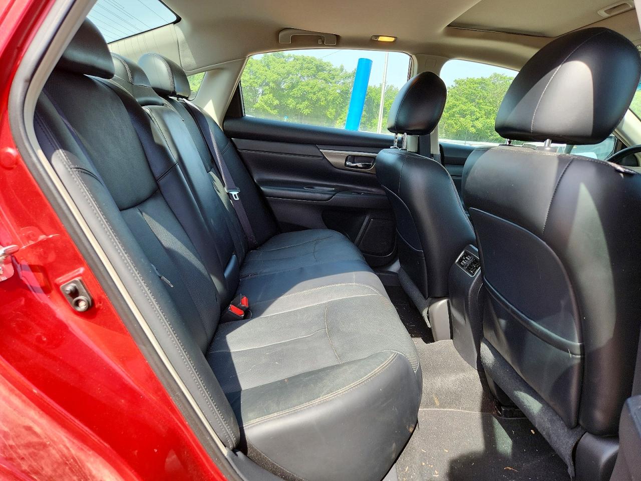 2013 NISSAN ALTIMA 3.5 S photo 10