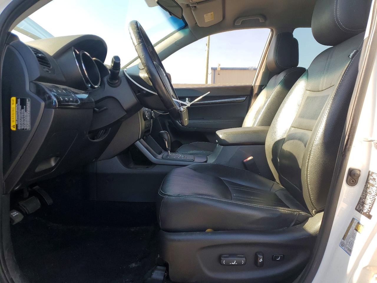 2013 KIA SORENTO EX photo 19