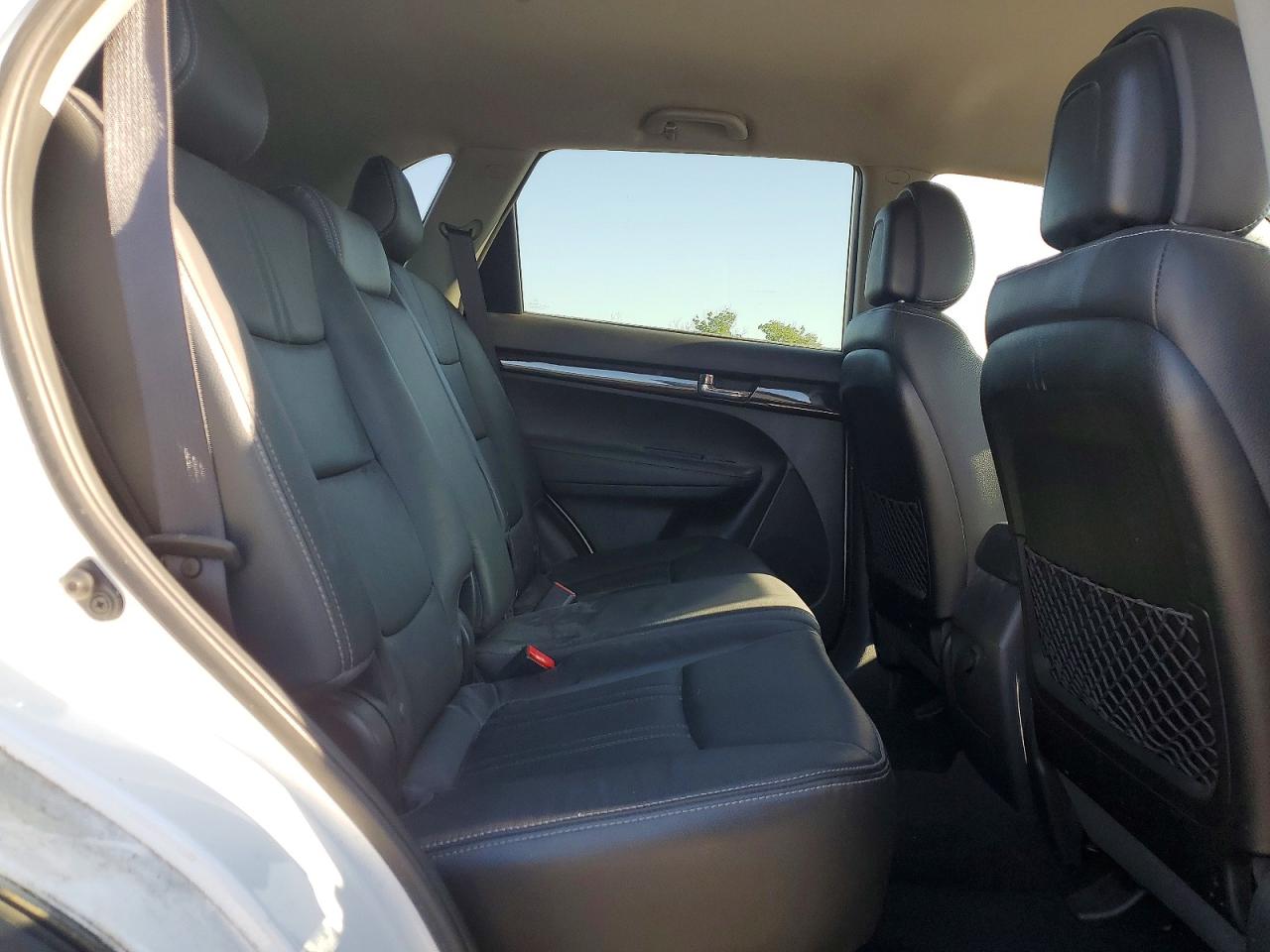 2013 KIA SORENTO EX photo 31