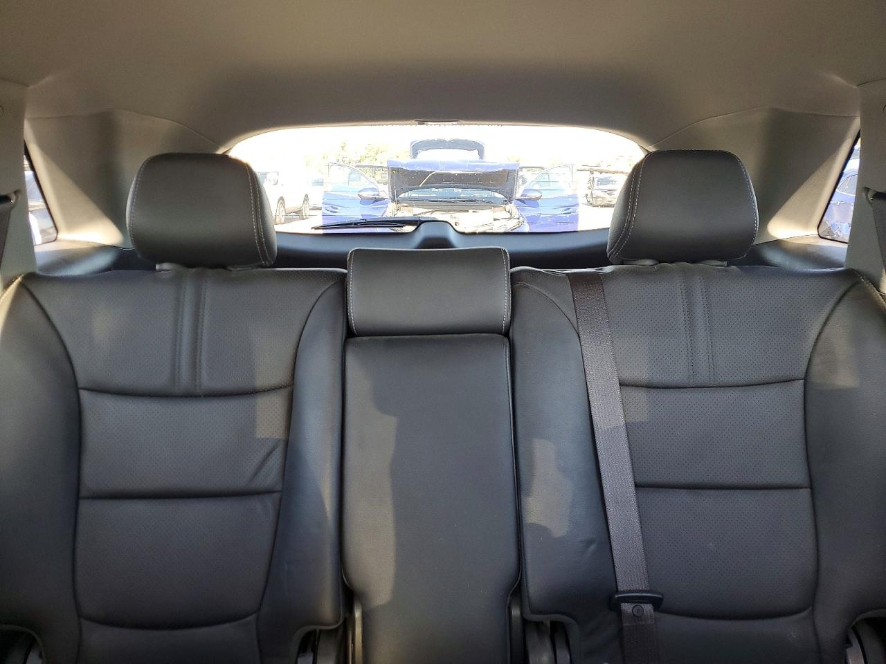 2013 KIA SORENTO EX photo 28