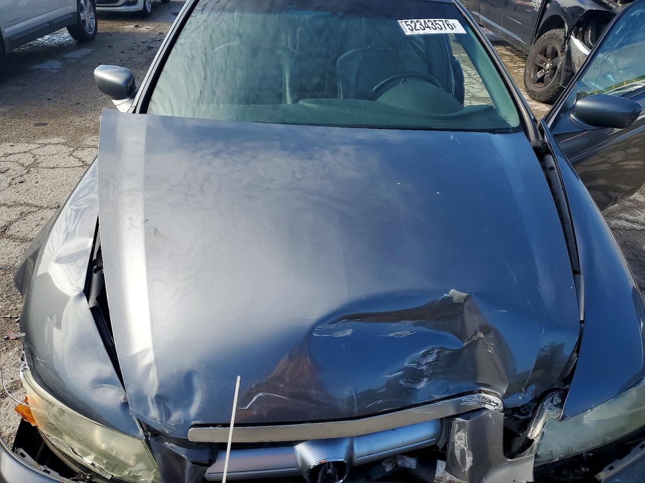 2006 ACURA 3.2TL photo 31