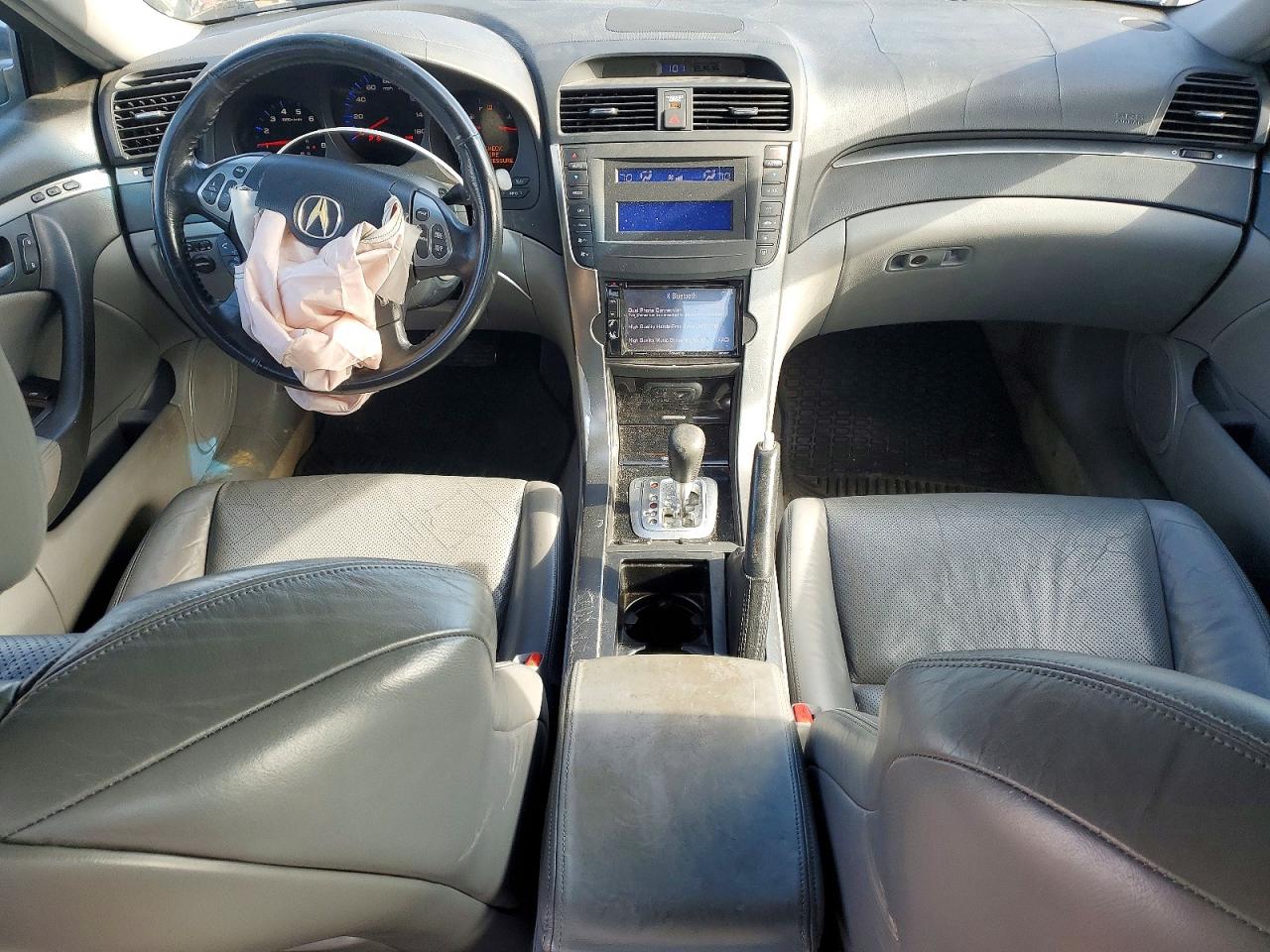 2006 ACURA 3.2TL photo 22