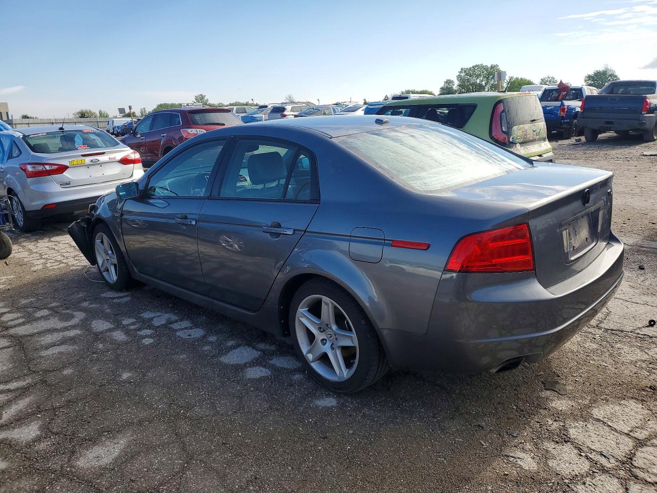 2006 ACURA 3.2TL photo 4