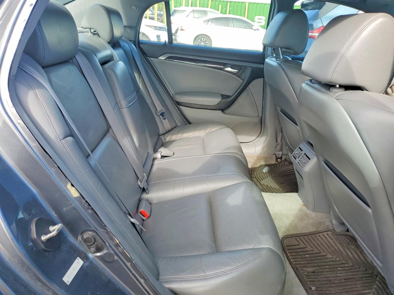2006 ACURA 3.2TL photo 28