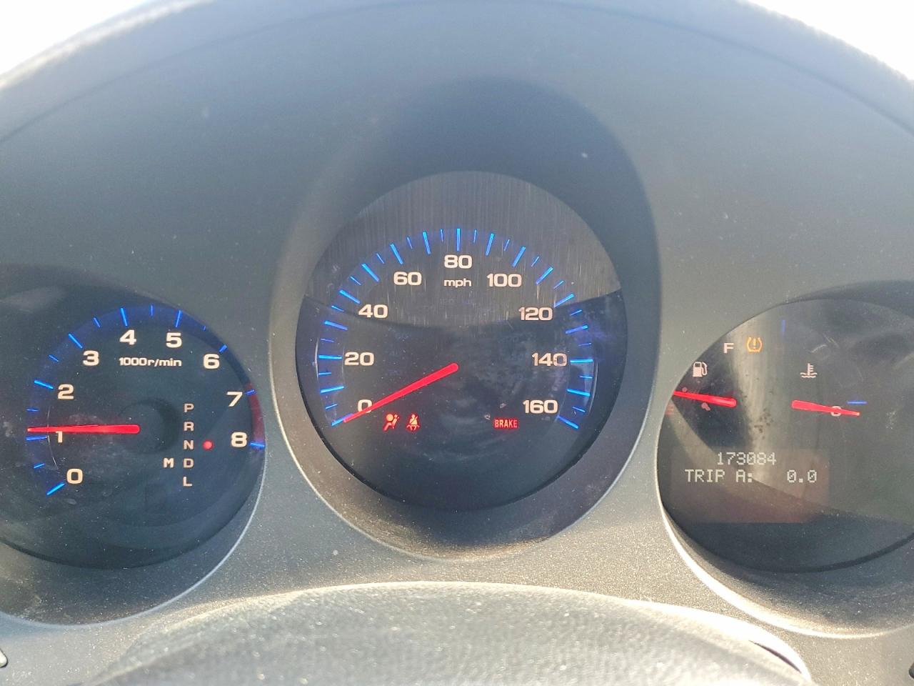 2006 ACURA 3.2TL photo 25