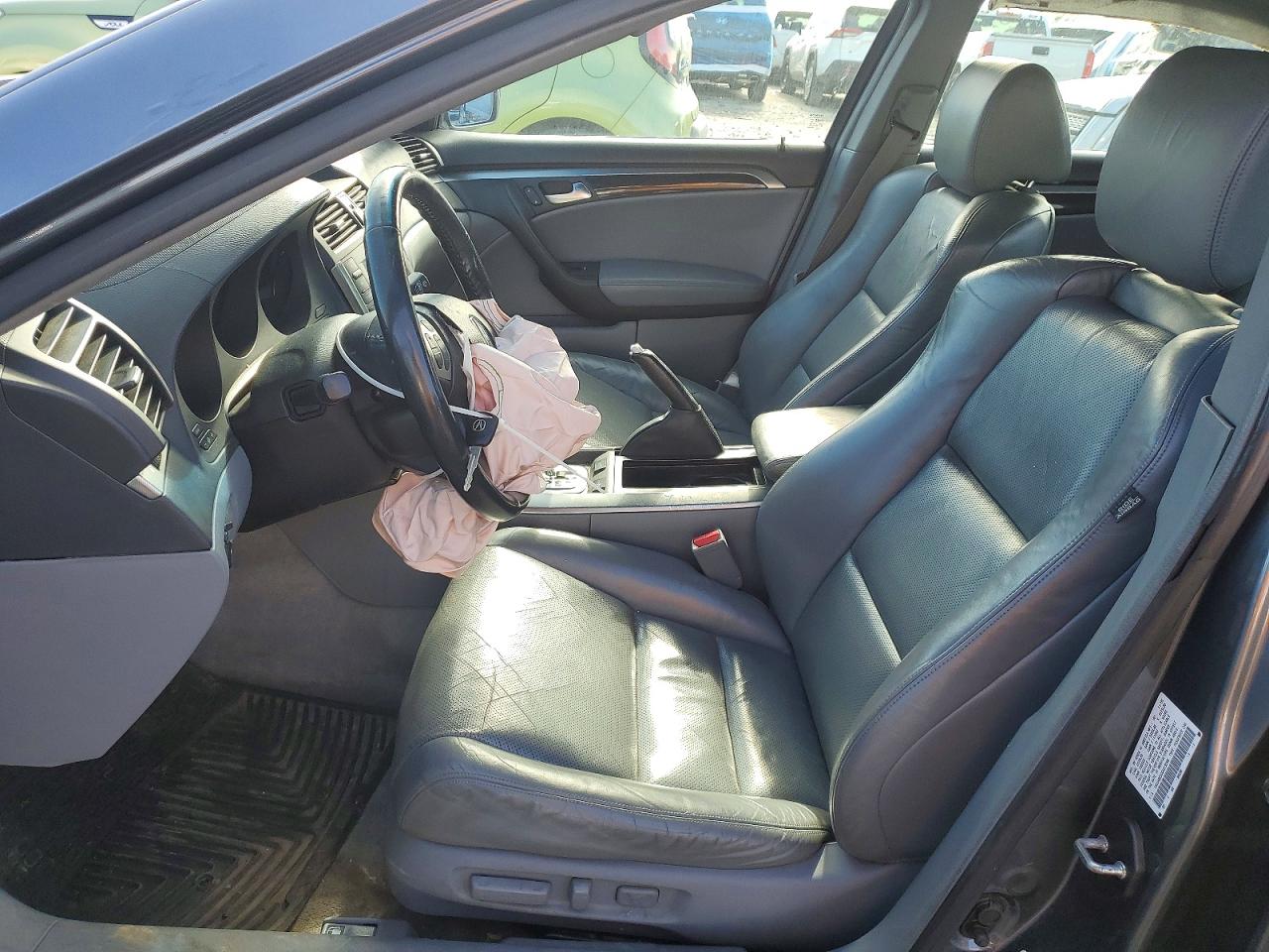 2006 ACURA 3.2TL photo 19