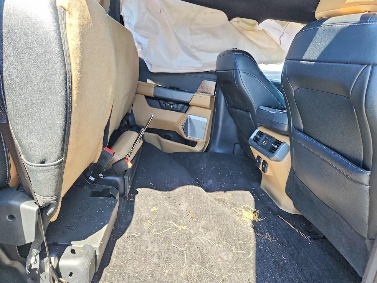 2021 FORD F150 SUPERCREW photo 28