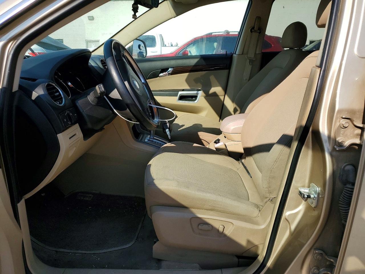 2008 SATURN VUE XR photo 13