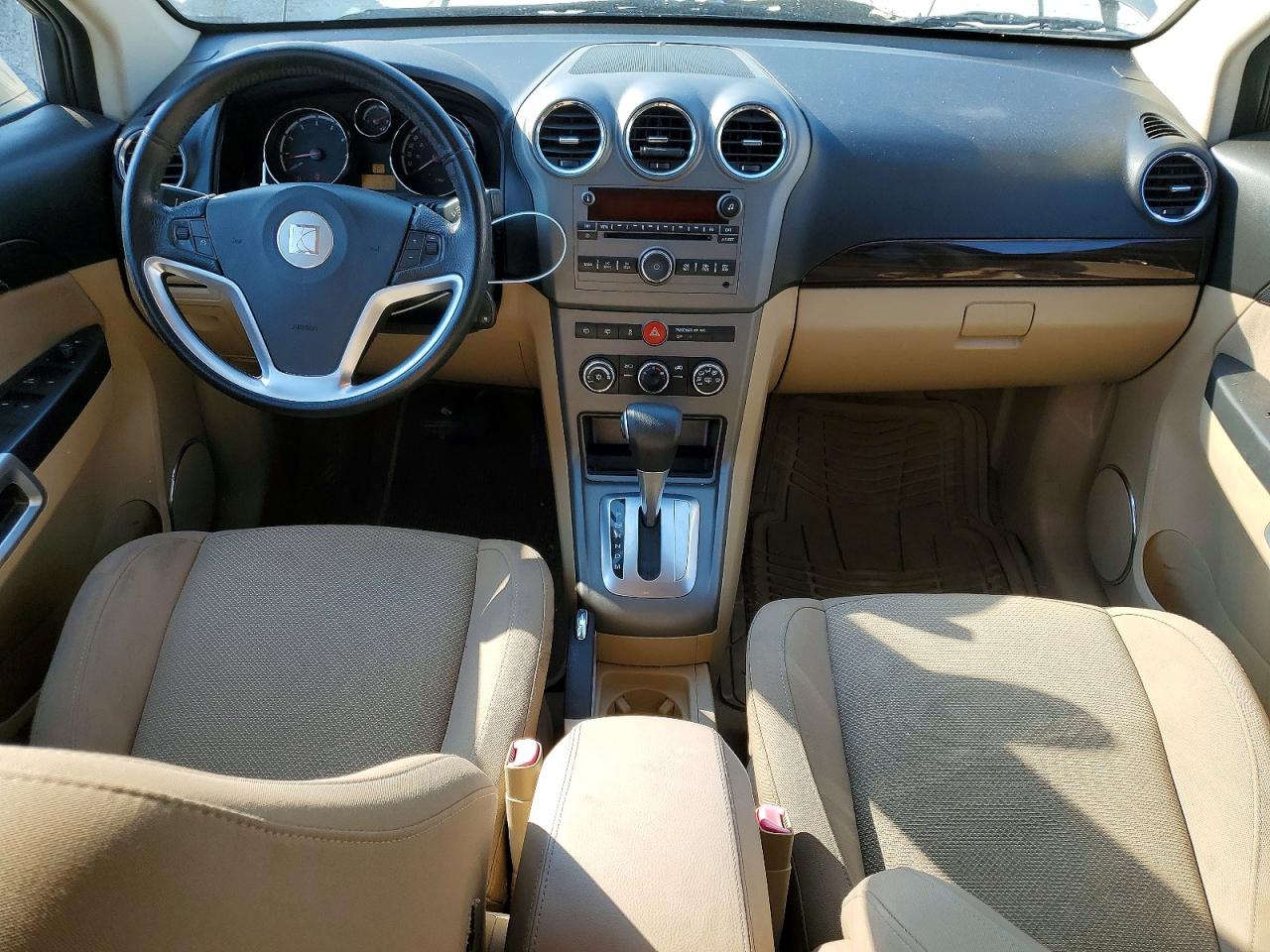 2008 SATURN VUE XR photo 15