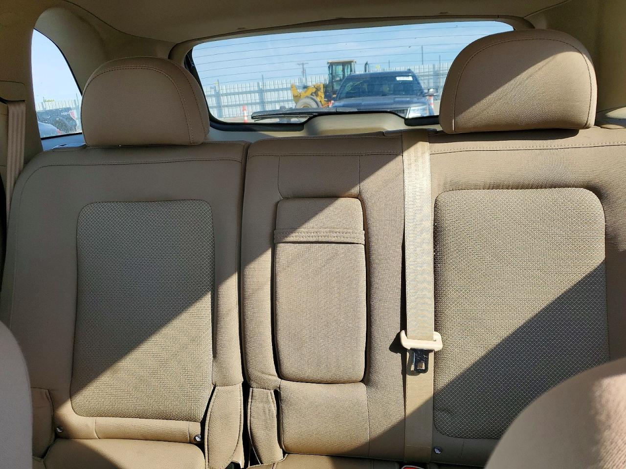 2008 SATURN VUE XR photo 19
