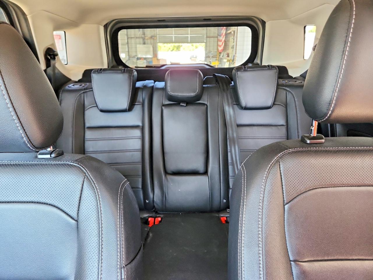 2020 FORD ECOSPORT TITANIUM photo 19