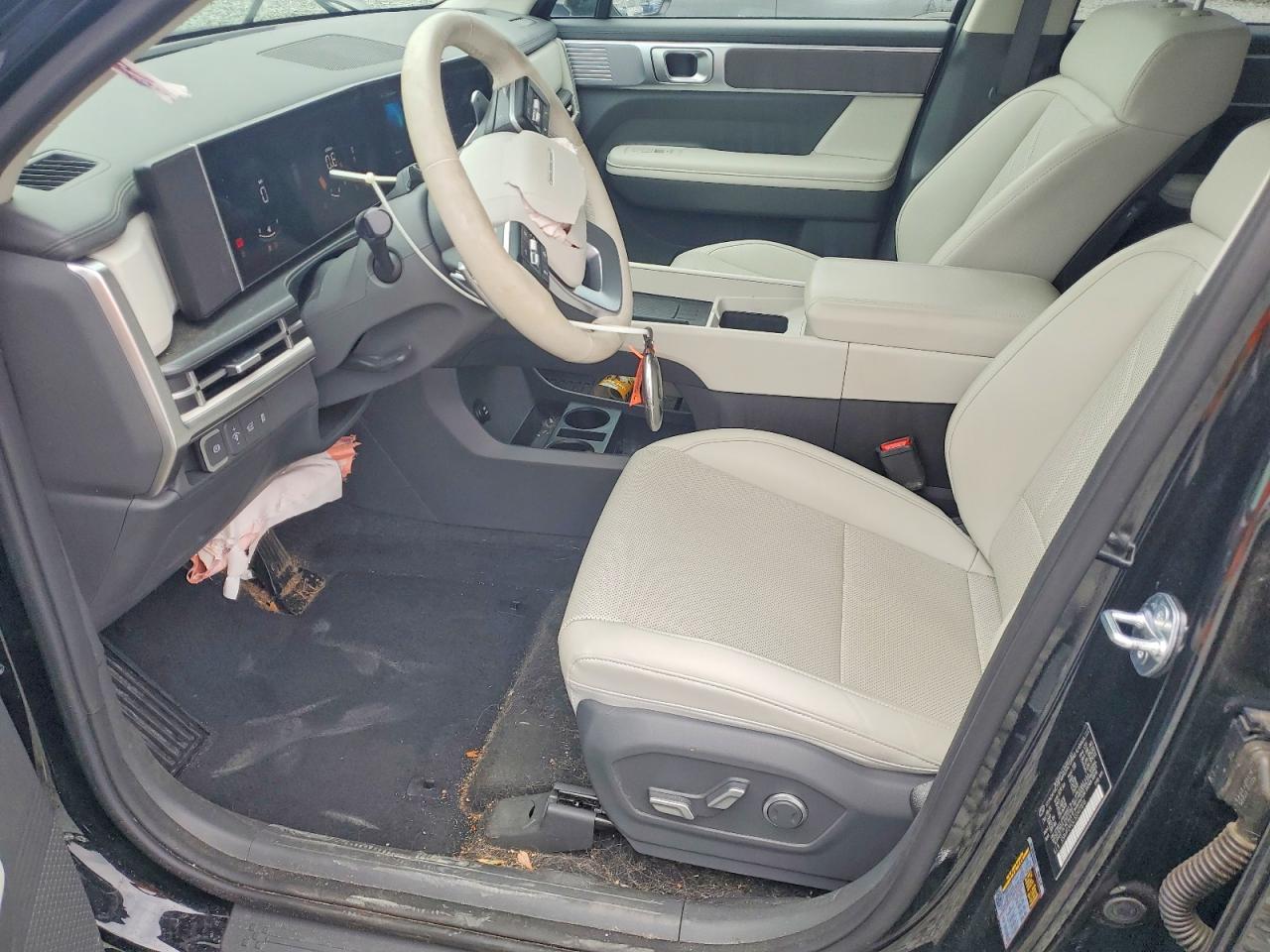 2025 HYUNDAI SANTA FE SEL photo 13