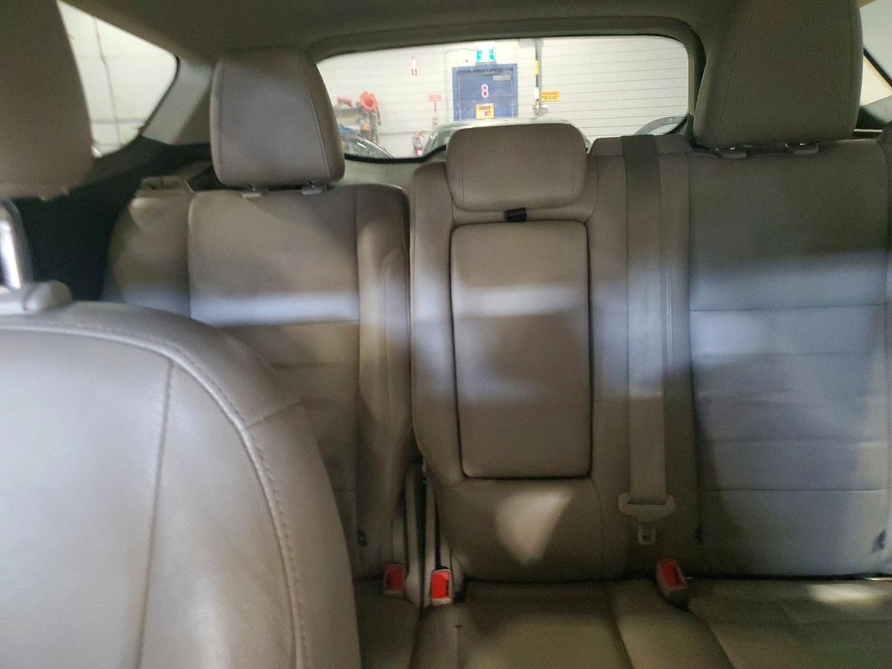 2013 FORD ESCAPE SEL photo 19