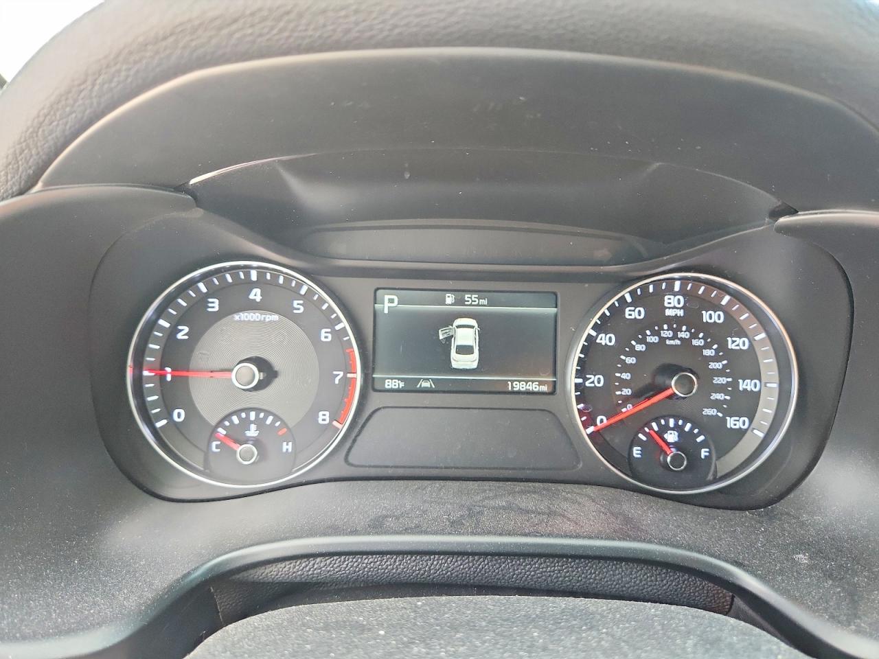 2024 KIA FORTE GT LINE photo 25