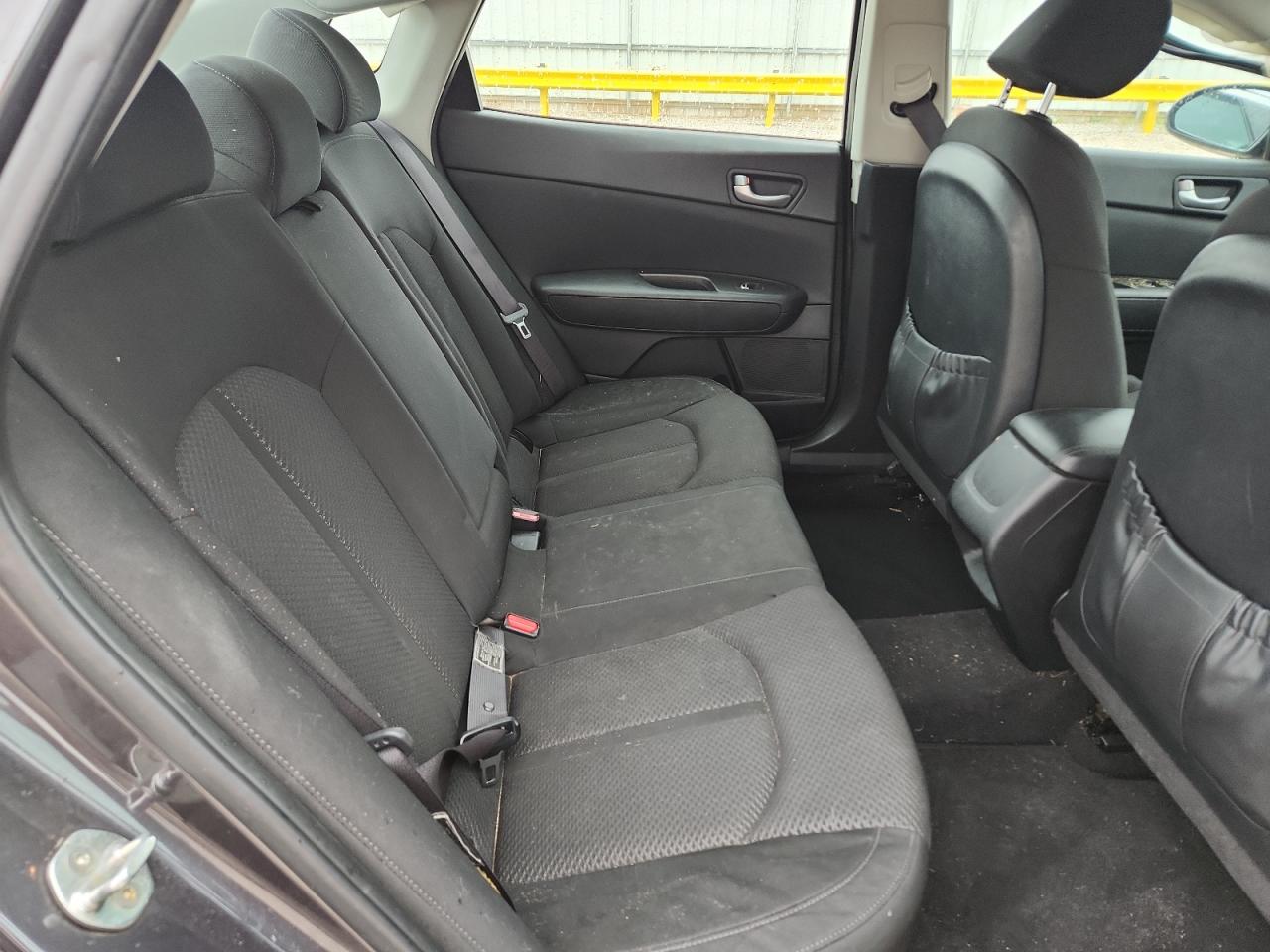 2018 KIA OPTIMA LX photo 10