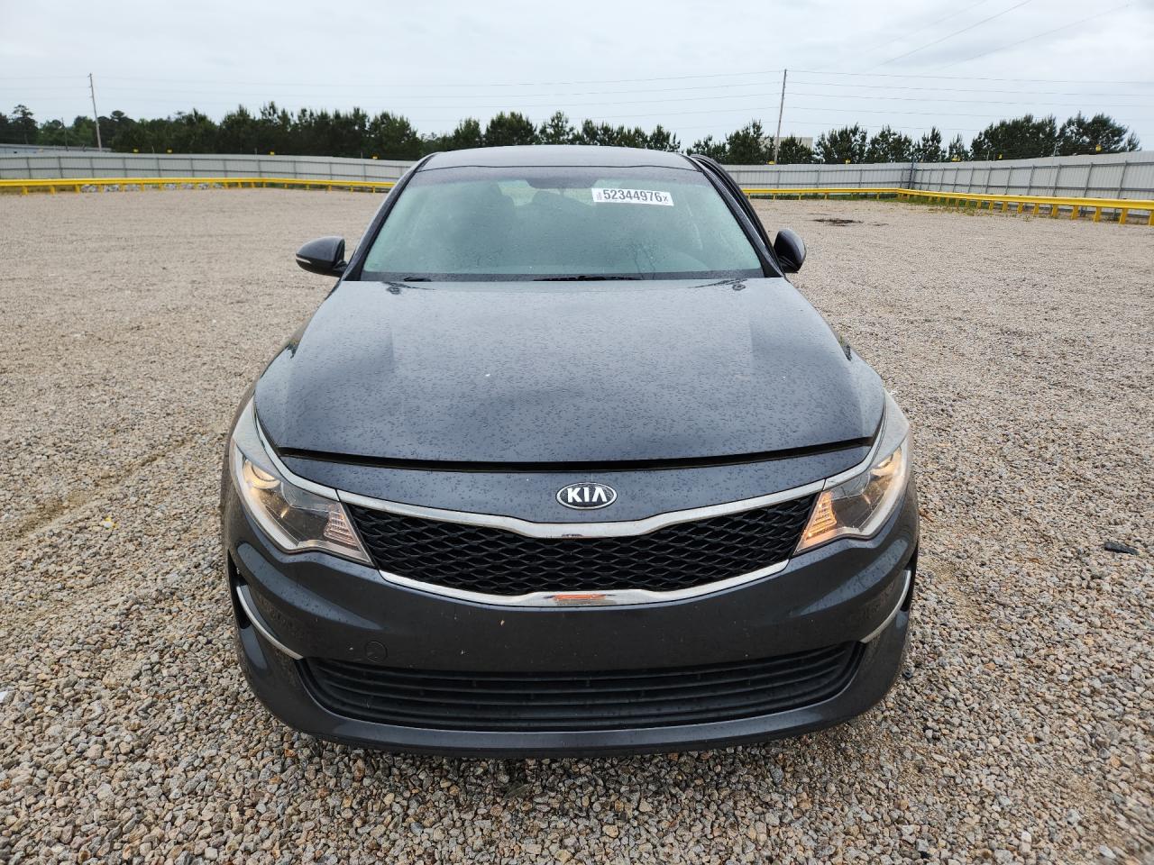 2018 KIA OPTIMA LX photo 5