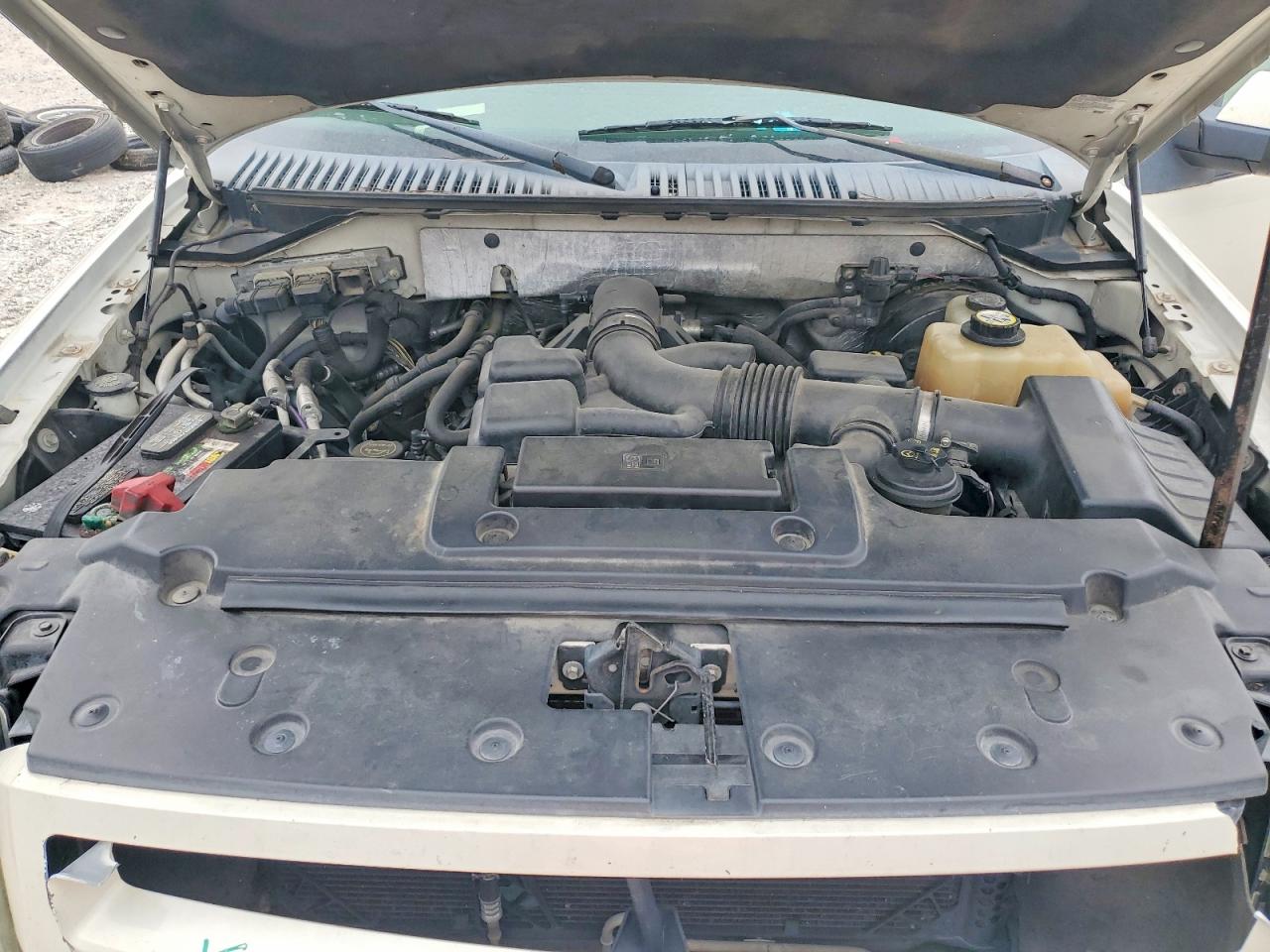 2008 FORD EXPEDITION LIMITED photo 23
