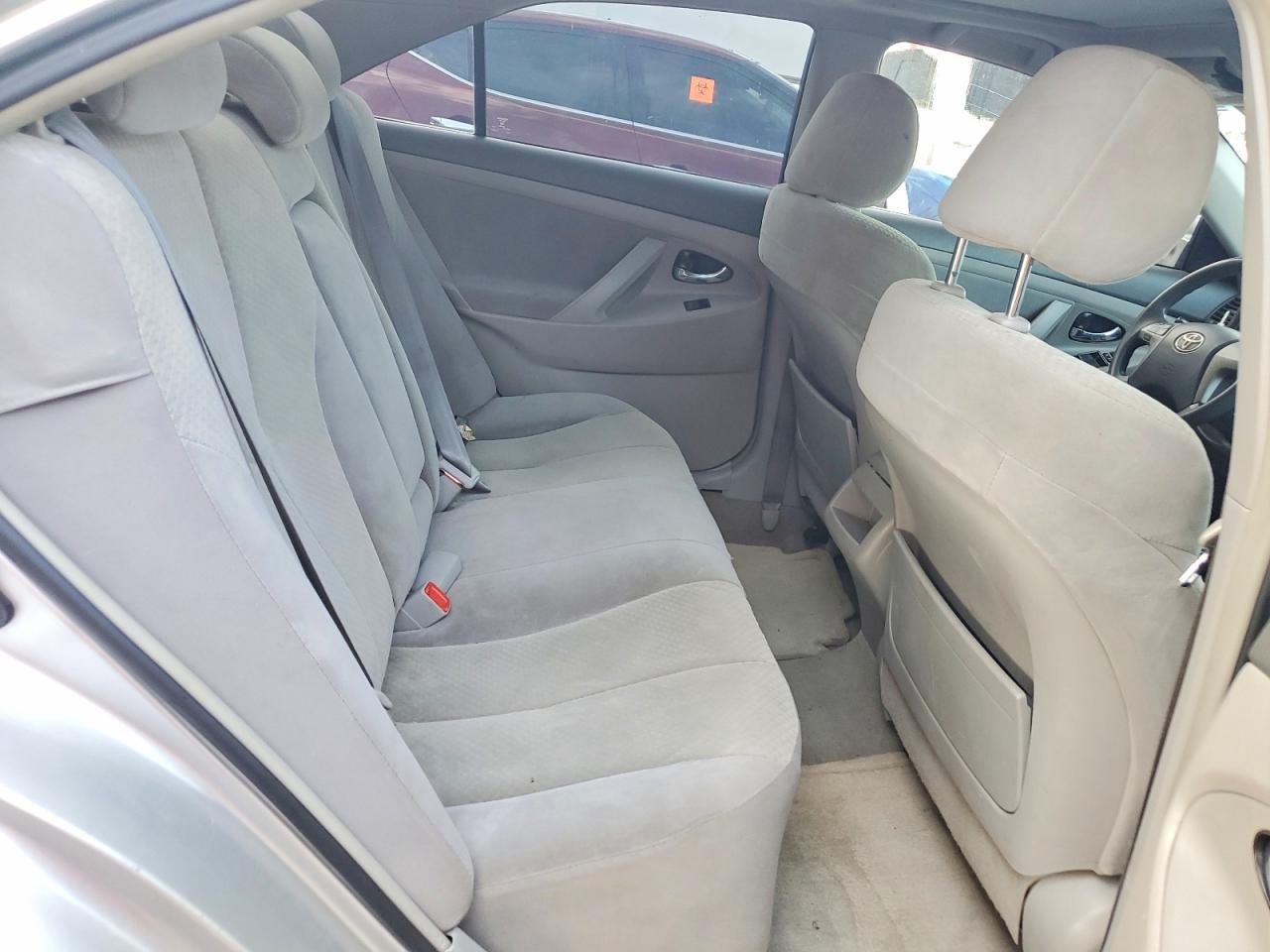 2008 TOYOTA CAMRY LE photo 10