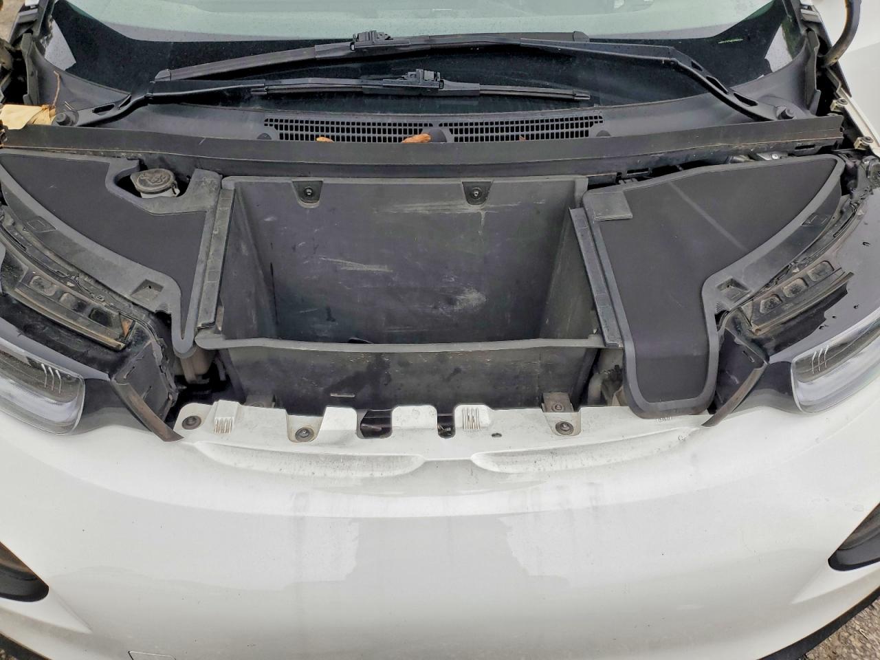 2015 BMW I3 BEV photo 21
