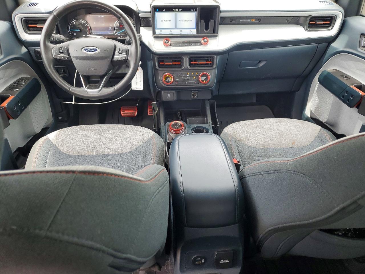 2023 FORD MAVERICK XL photo 22