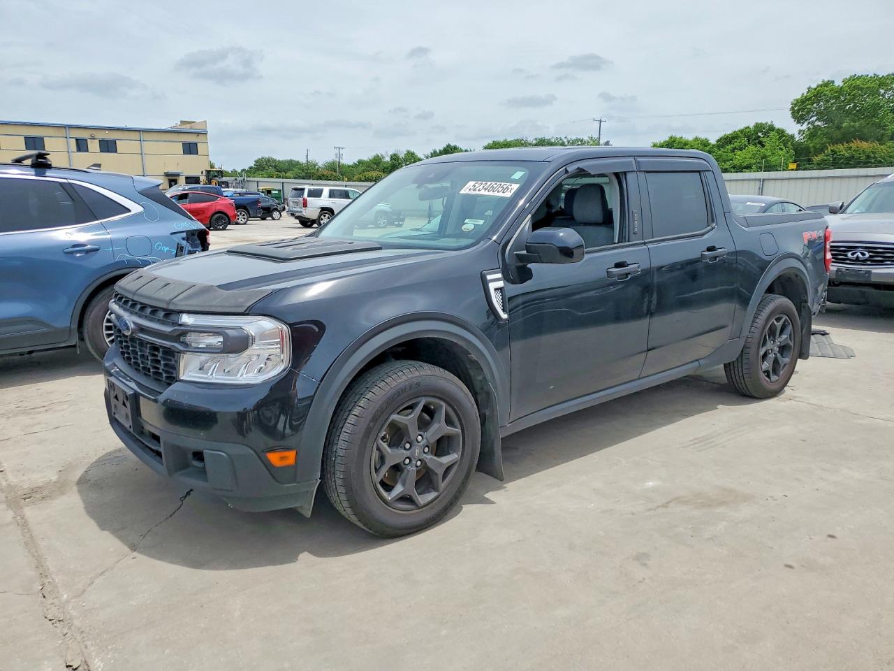 2023 FORD MAVERICK