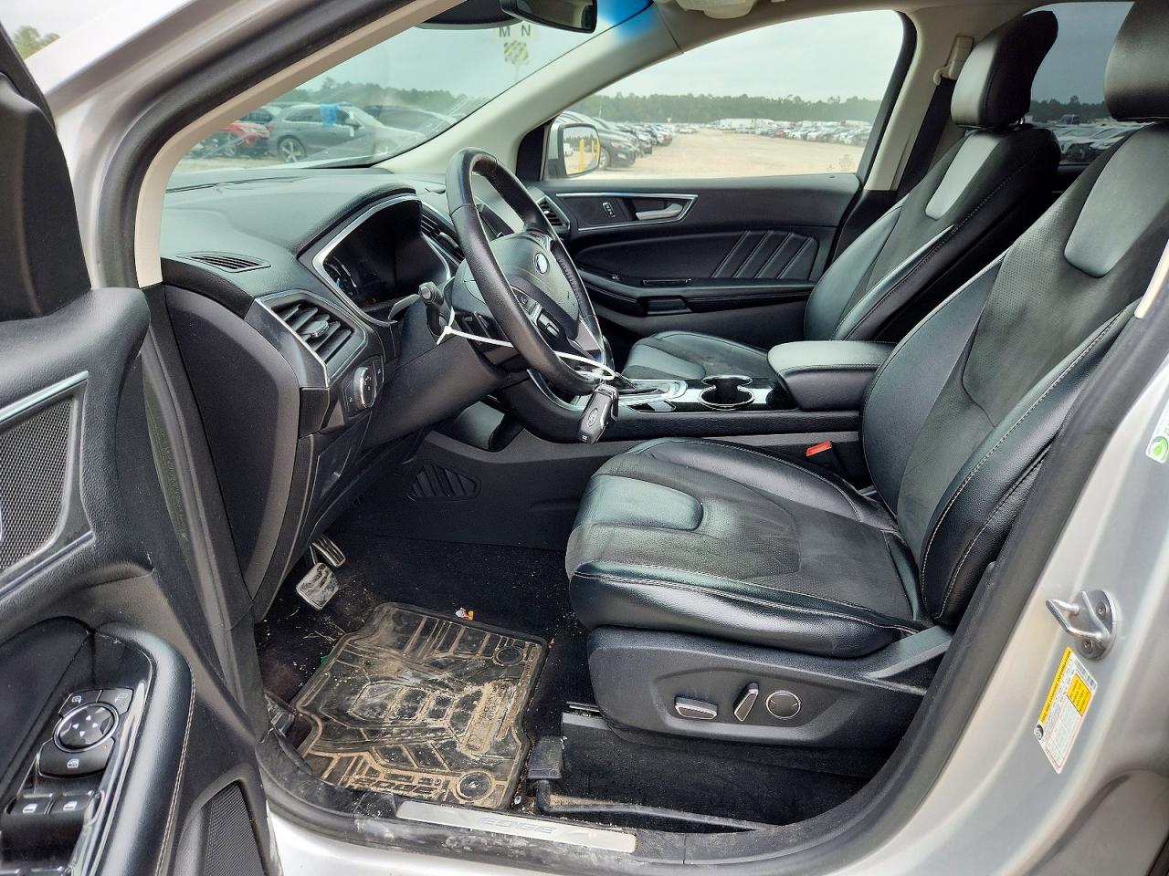2015 FORD EDGE SPORT photo 19