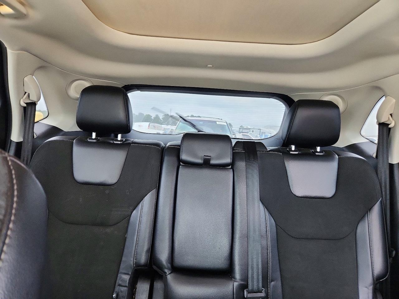 2015 FORD EDGE SPORT photo 28