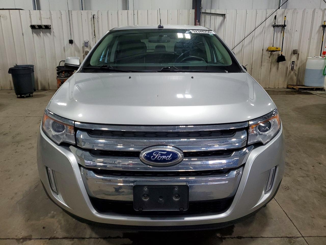 2013 FORD EDGE SEL photo 13