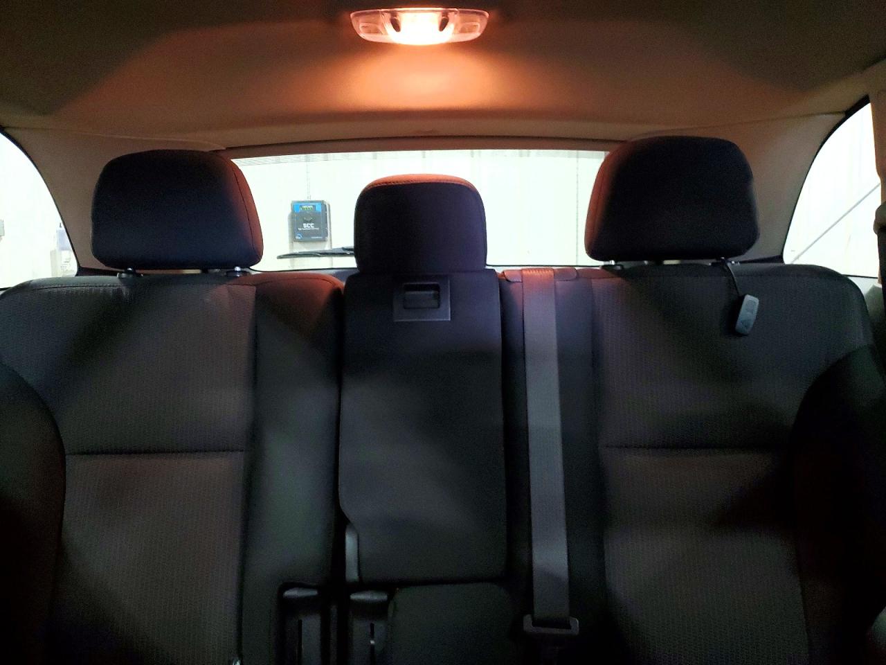 2013 FORD EDGE SEL photo 28
