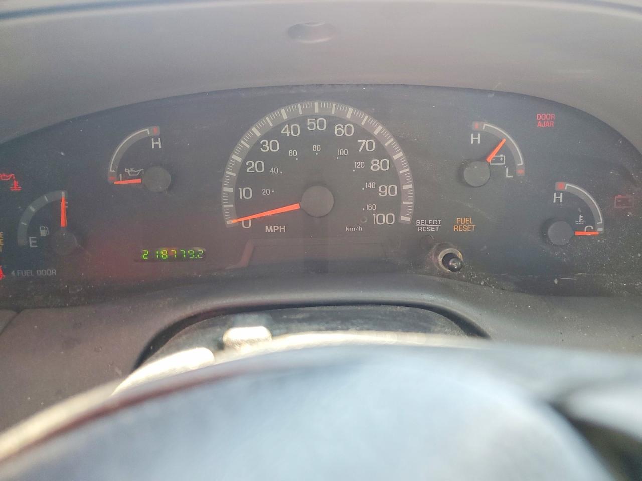 1999 FORD F150 photo 25