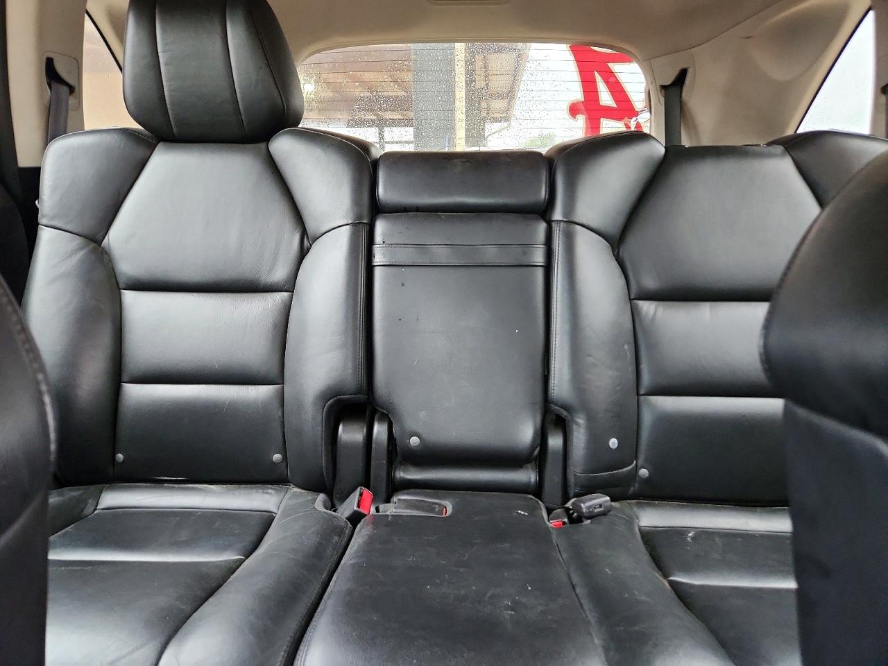 2010 ACURA MDX photo 19