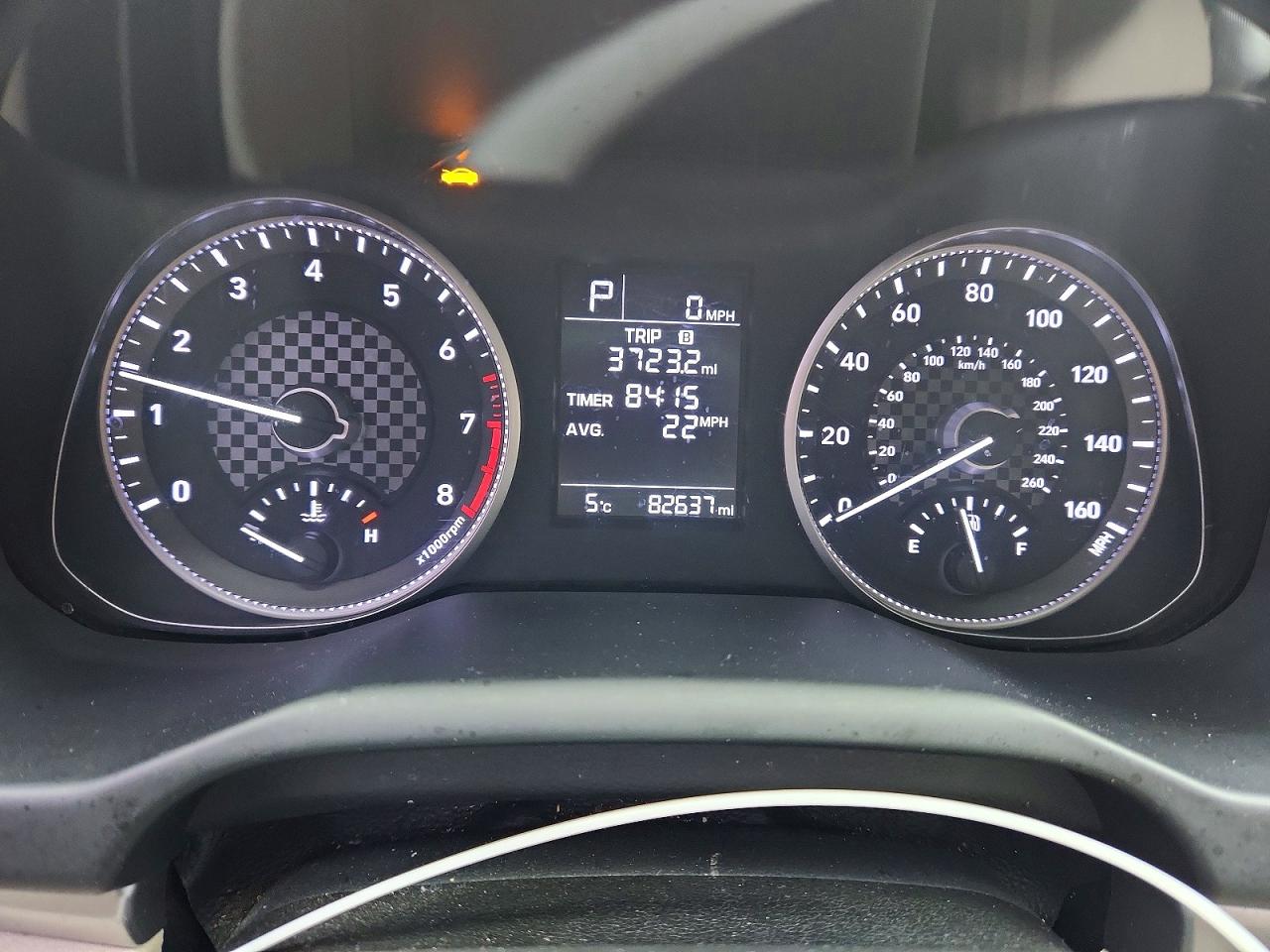 2019 HYUNDAI ELANTRA SE photo 17