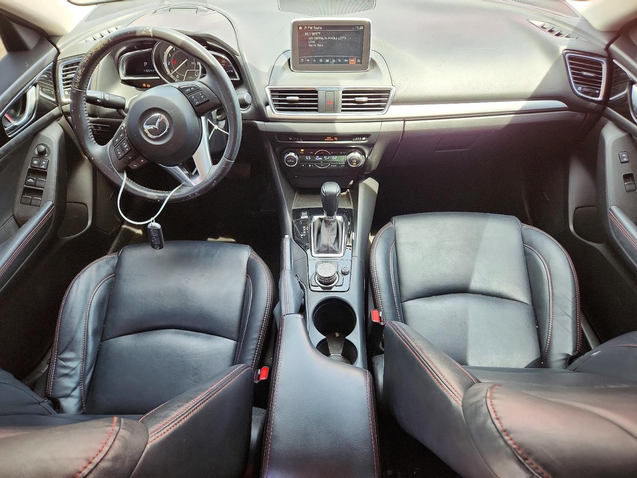 2014 MAZDA 3 TOURING photo 15