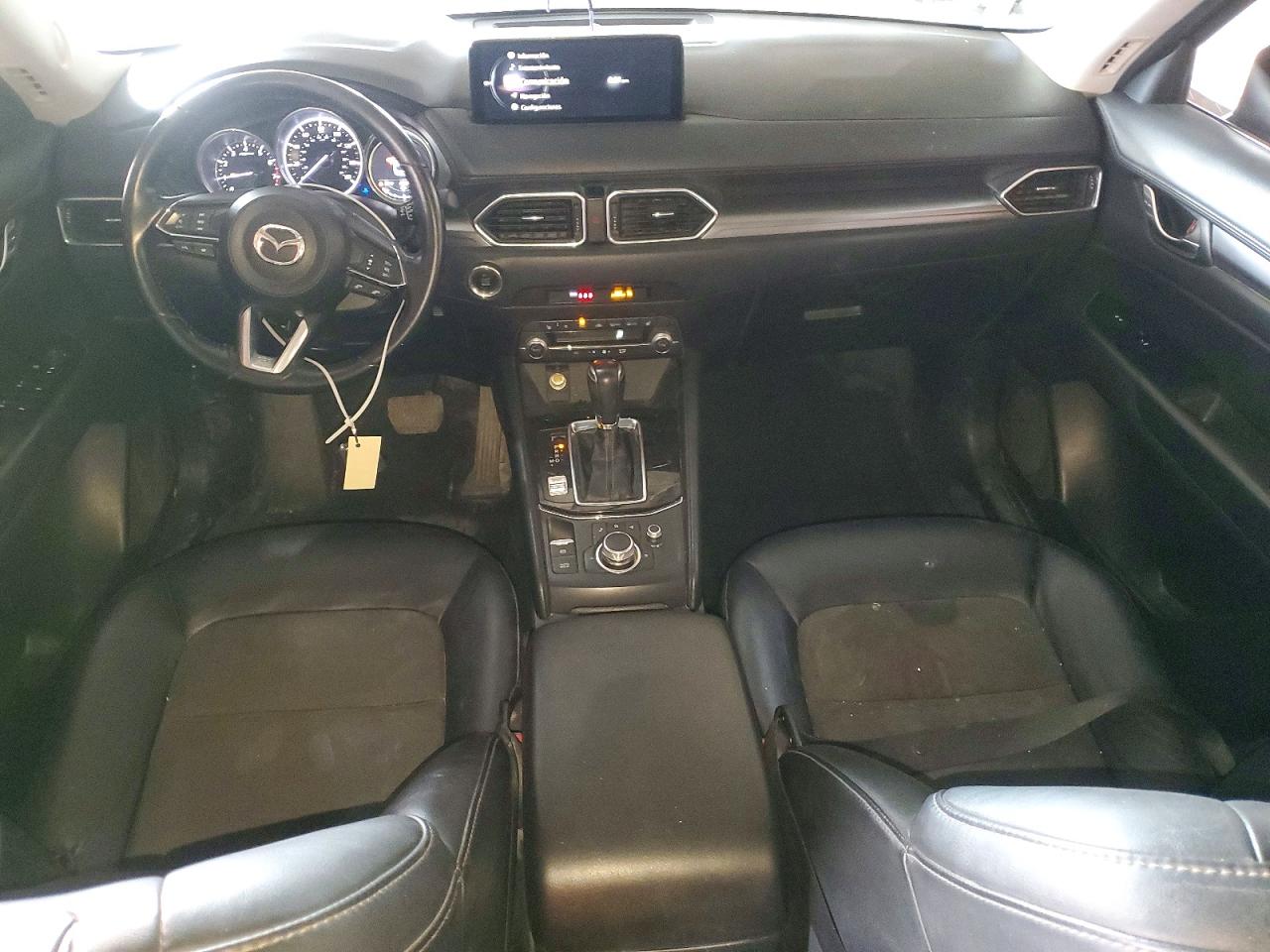 2021 MAZDA CX-5 TOURING photo 15