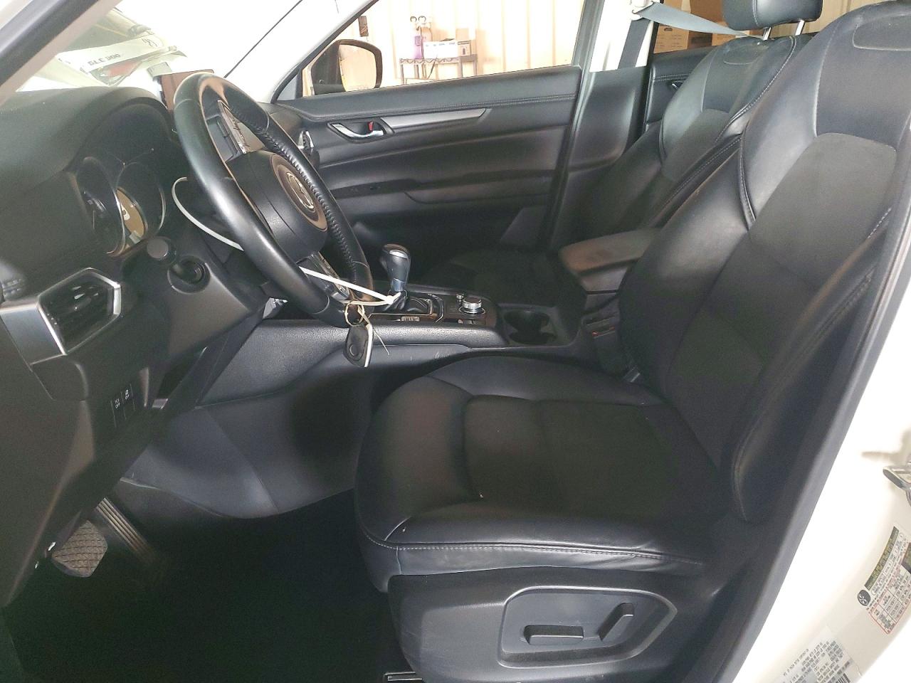 2021 MAZDA CX-5 TOURING photo 13
