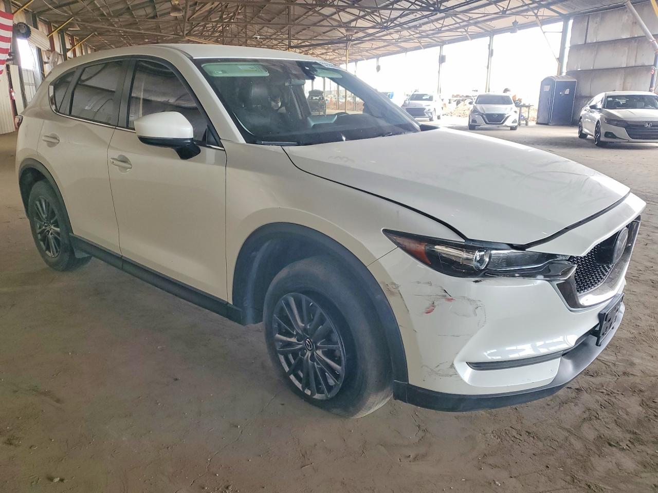 2021 MAZDA CX-5 TOURING photo 7
