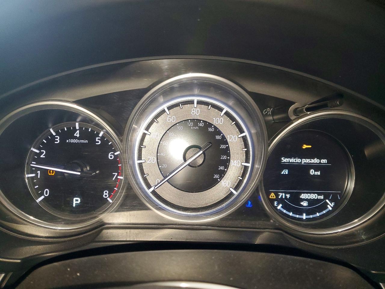 2021 MAZDA CX-5 TOURING photo 17