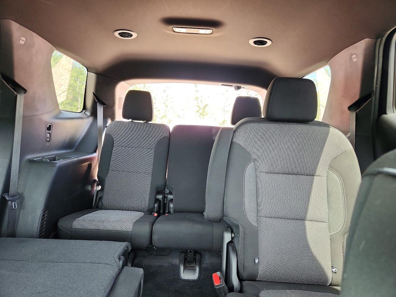 2023 CHEVROLET TRAVERSE LT photo 19