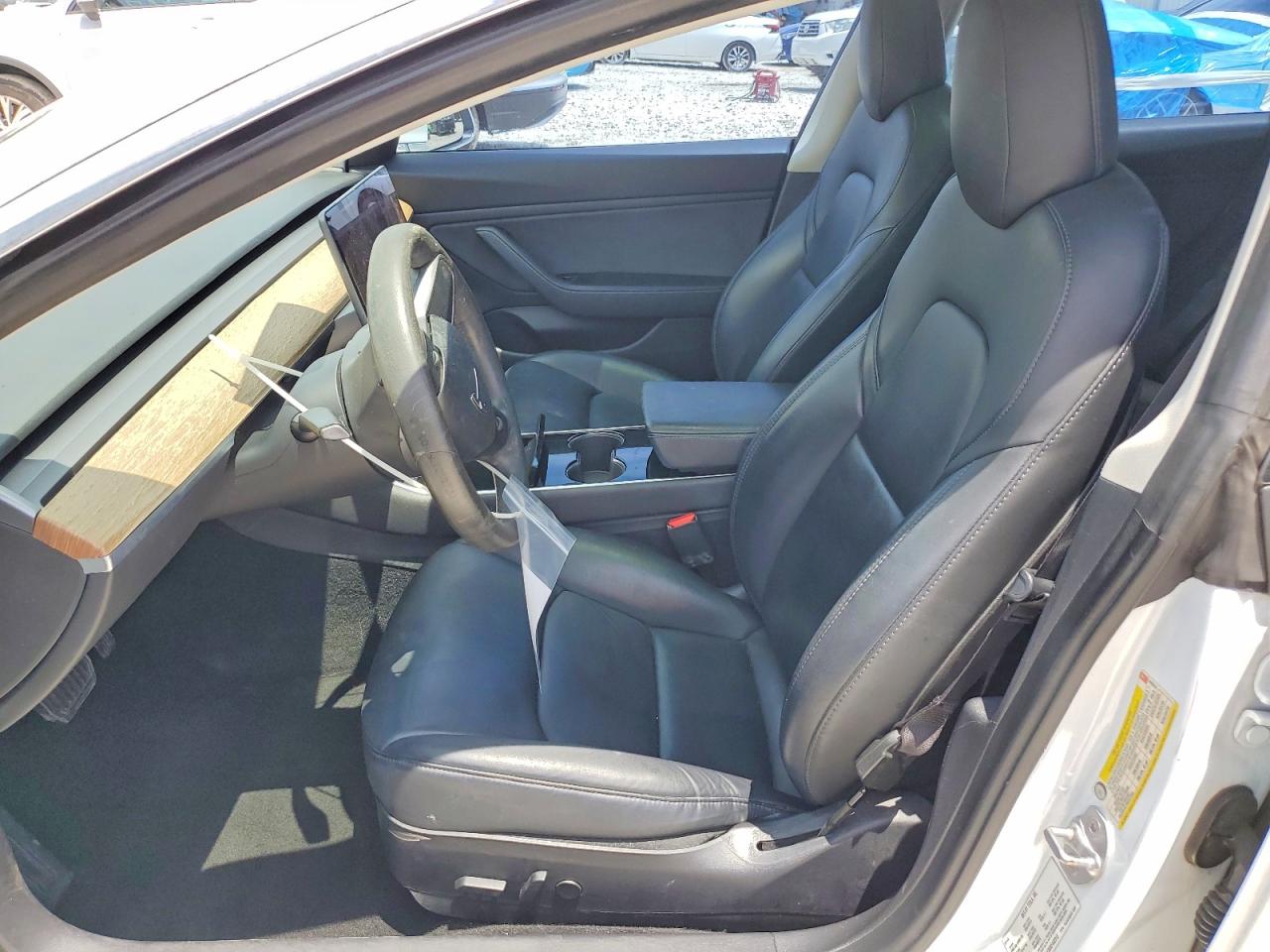 2019 TESLA MODEL 3 photo 7