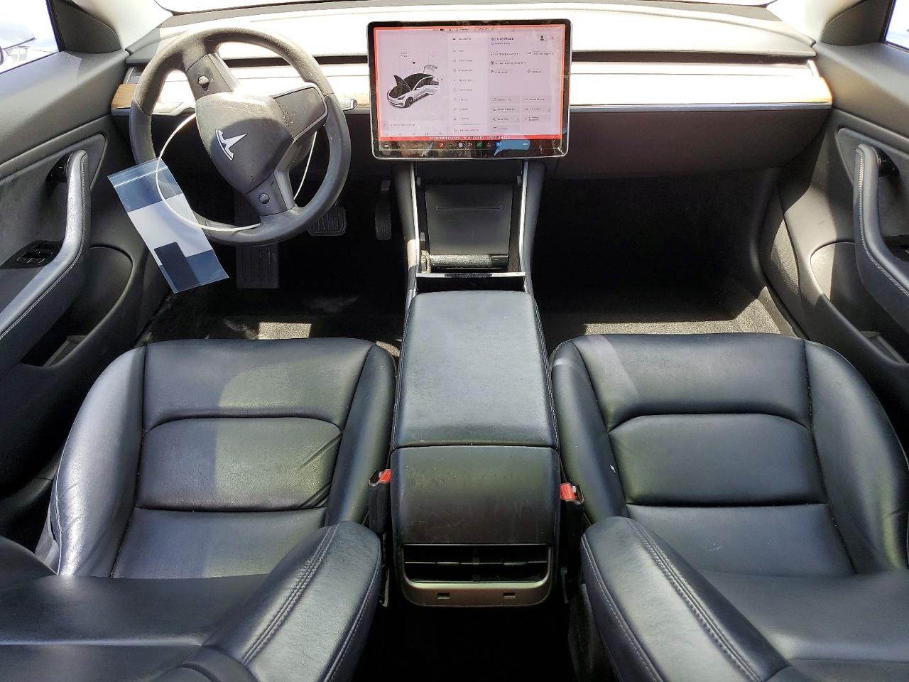 2019 TESLA MODEL 3 photo 8