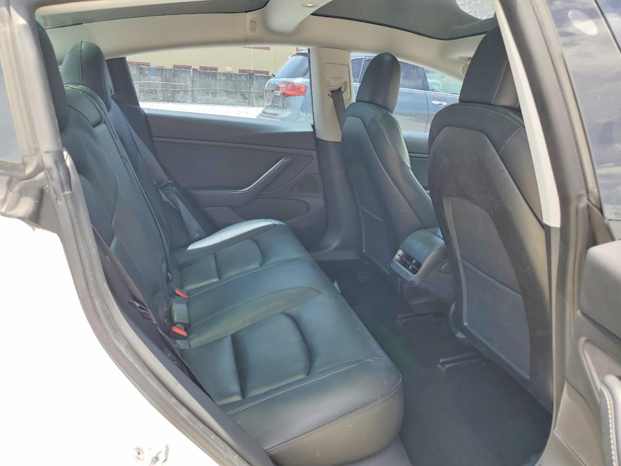 2019 TESLA MODEL 3 photo 10