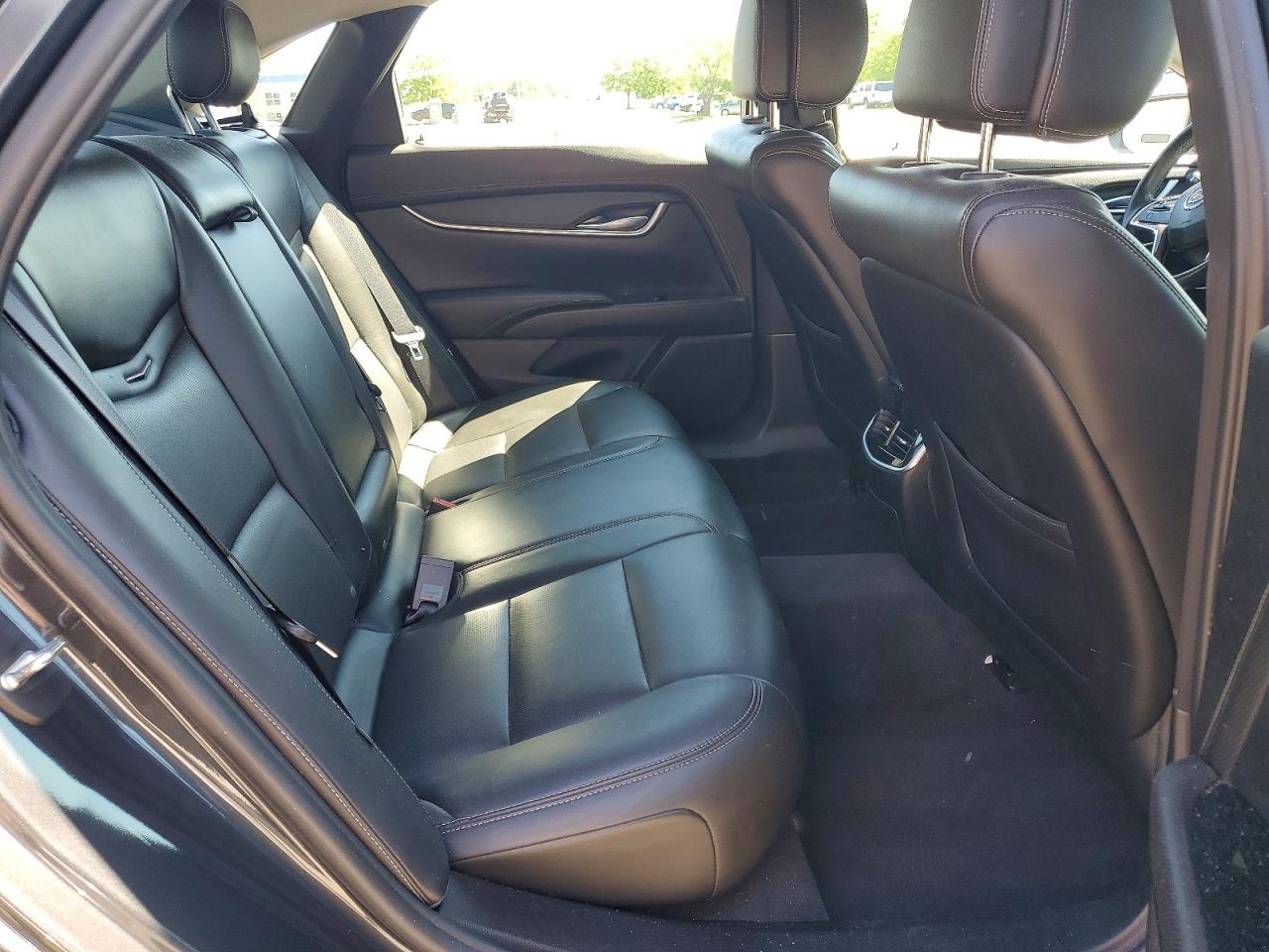 2013 CADILLAC XTS photo 19