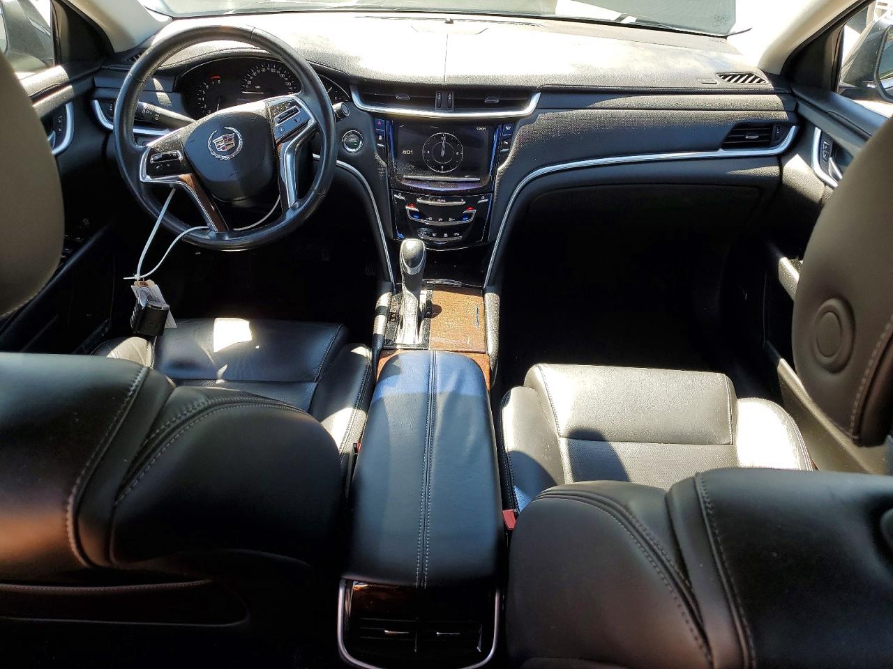 2013 CADILLAC XTS photo 15