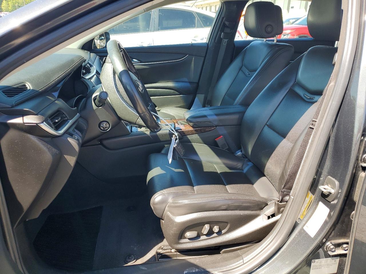 2013 CADILLAC XTS photo 13