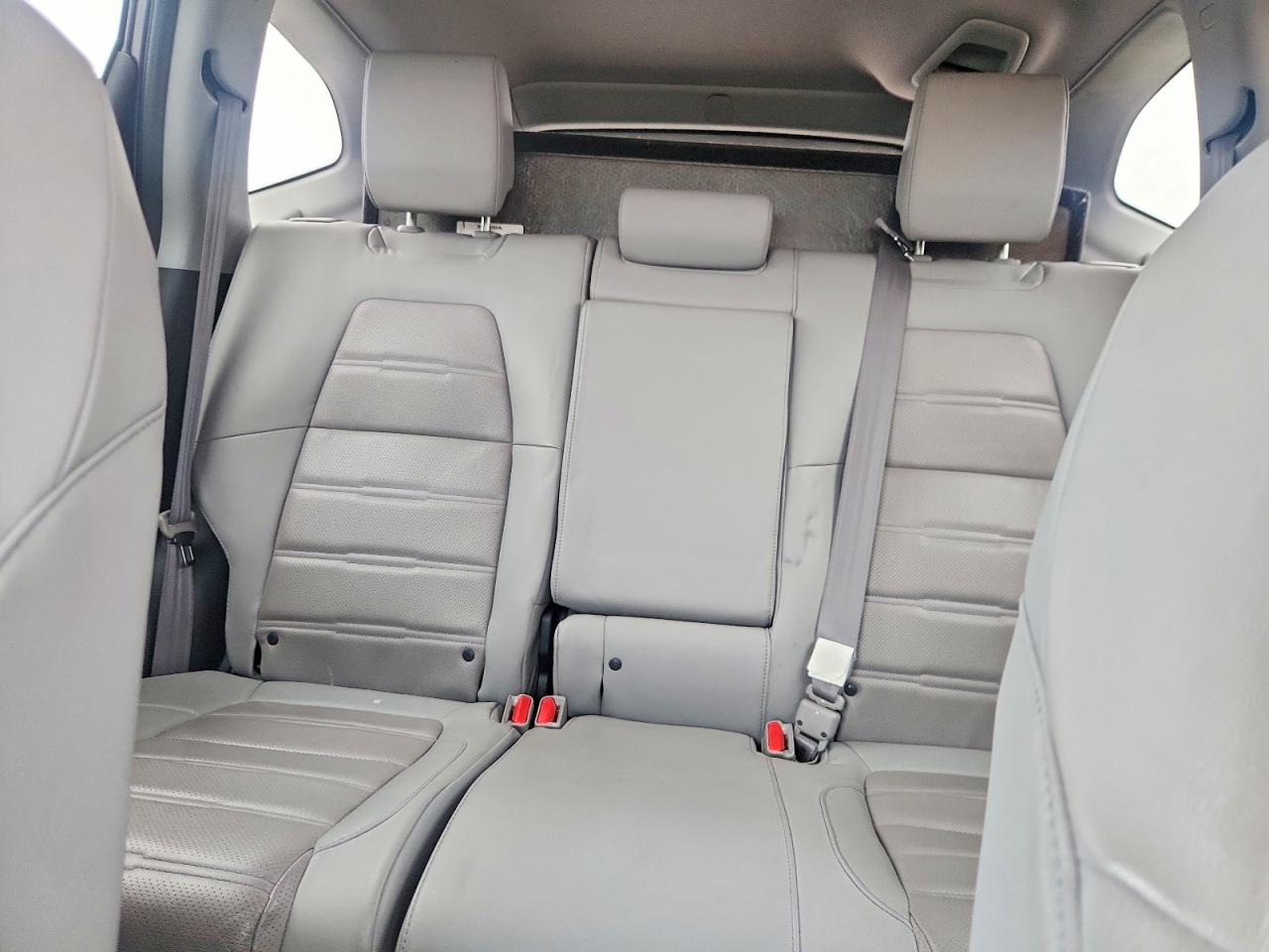 2018 HONDA CR-V EXL photo 28