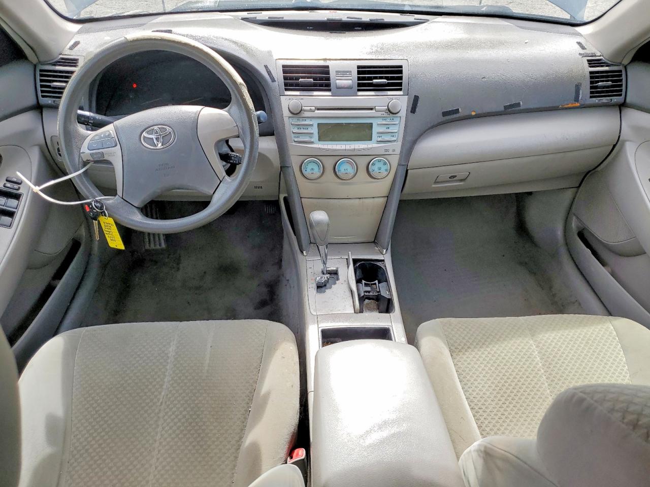 2007 TOYOTA CAMRY LE V6 photo 15