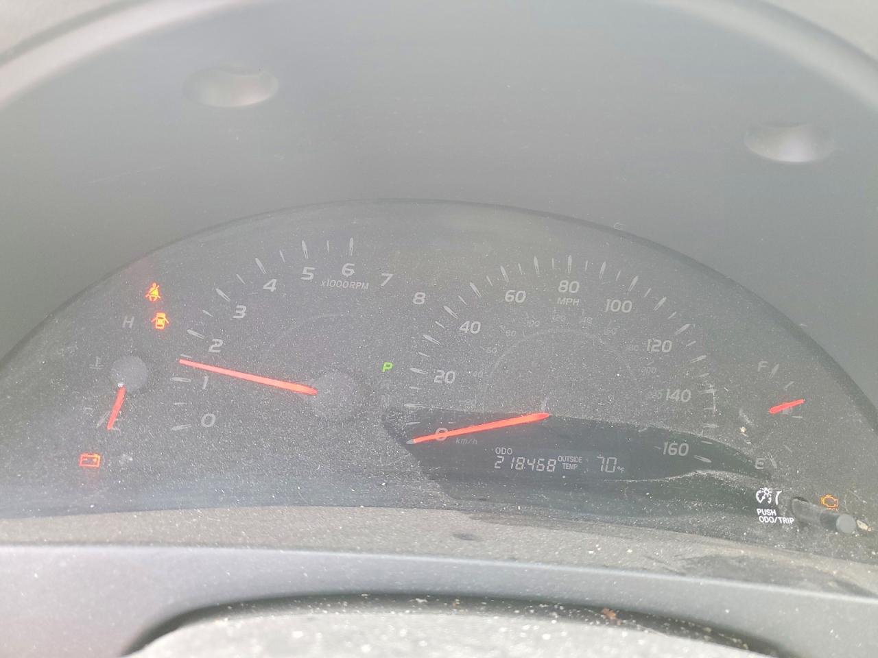2007 TOYOTA CAMRY LE V6 photo 17