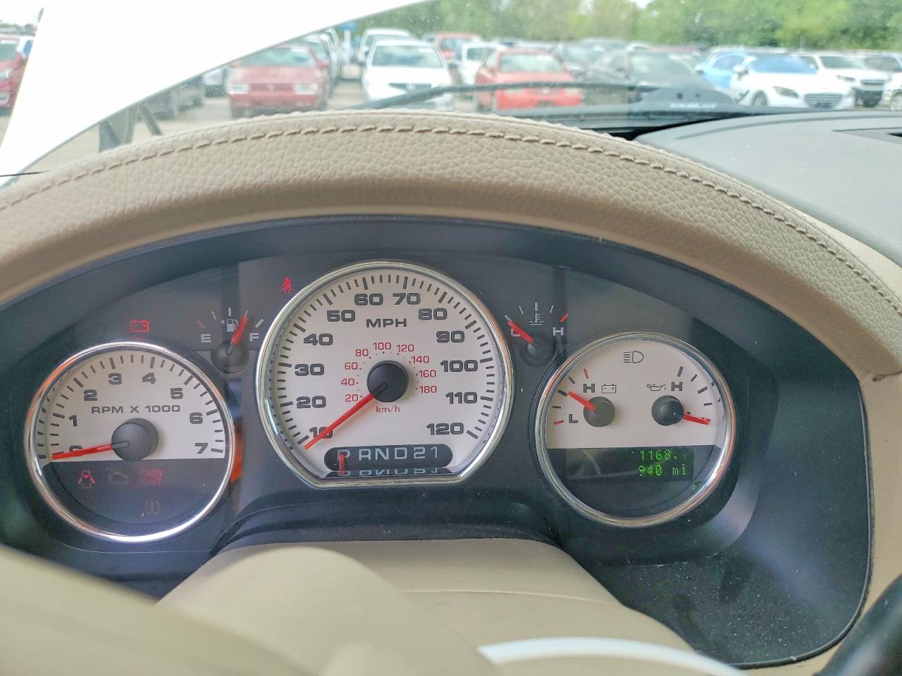 2007 FORD F150 SUPERCREW photo 25
