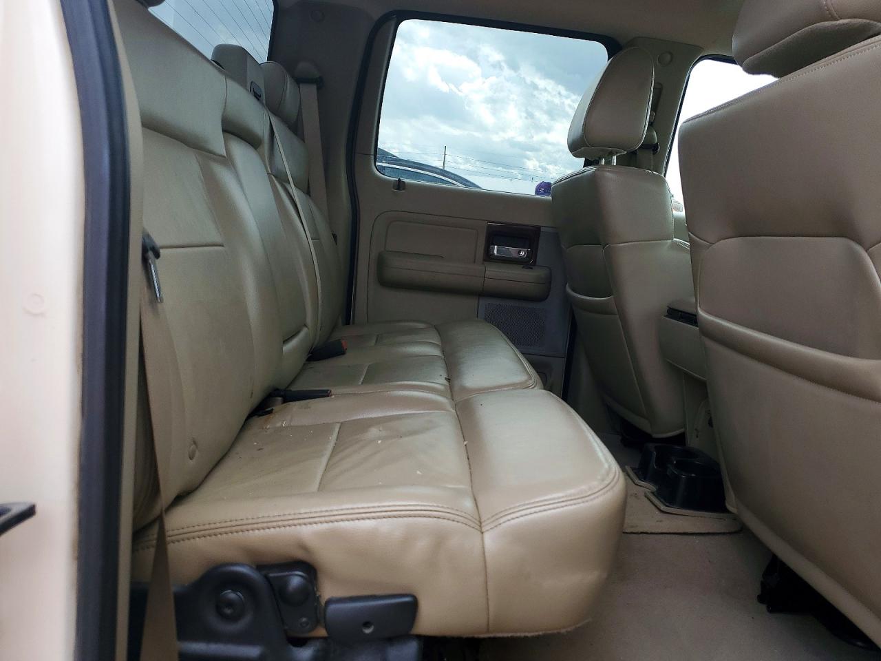 2007 FORD F150 SUPERCREW photo 28